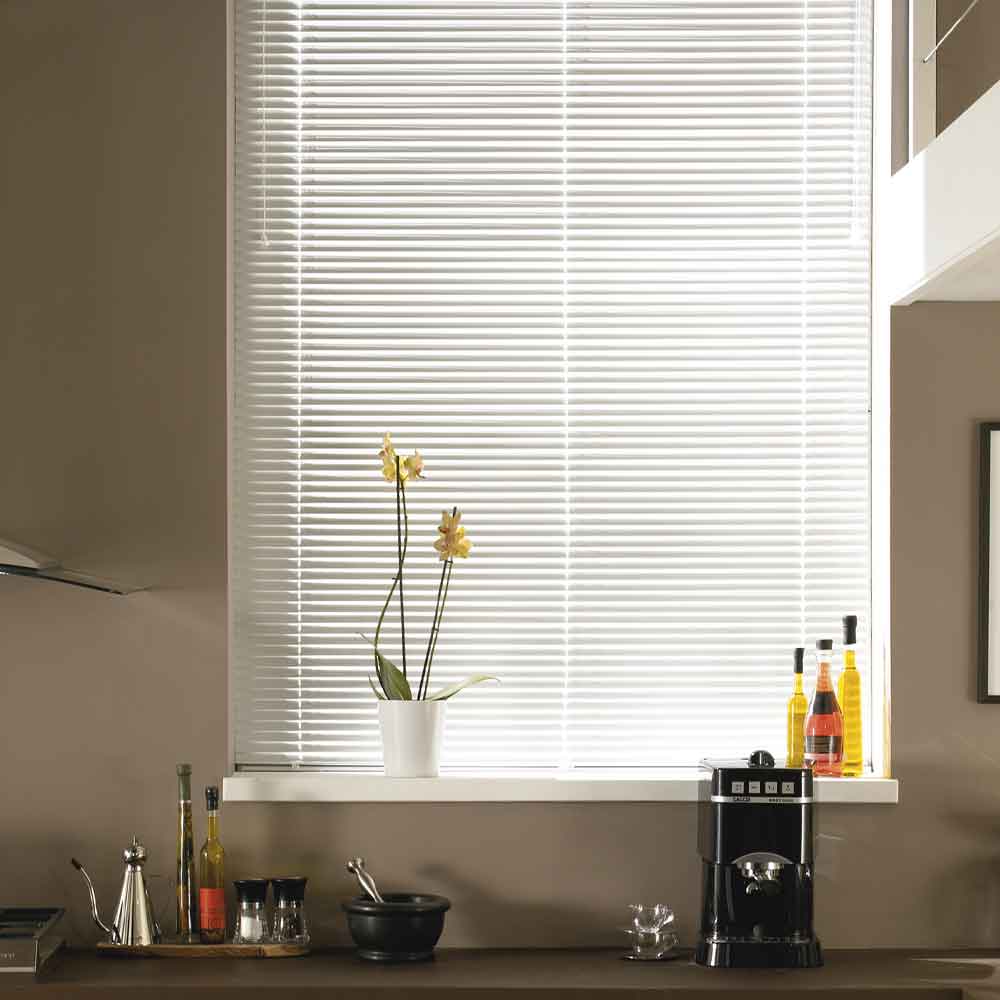 Venetian blinds in Bournemouth